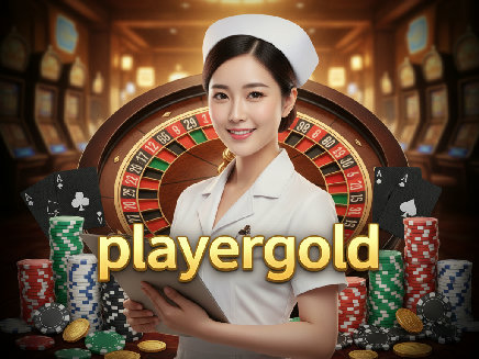 playergold เว็บตรง
