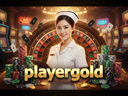 playergold slot