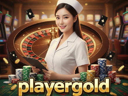 playergold สล็อต