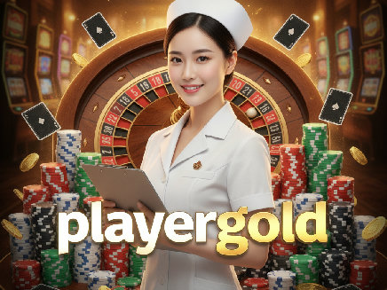 login playergold